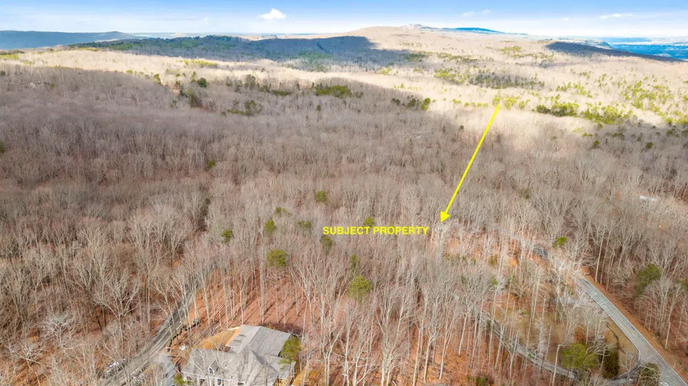 0 Lookout Crest Lane Lookout Mountain, GA 30750