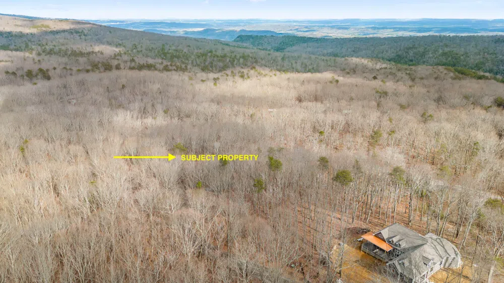 0 Lookout Crest Lane Lookout Mountain, GA 30750