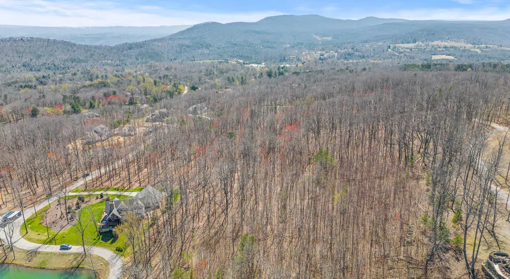 0 Lookout Crest Lane Lookout Mountain, GA 30750