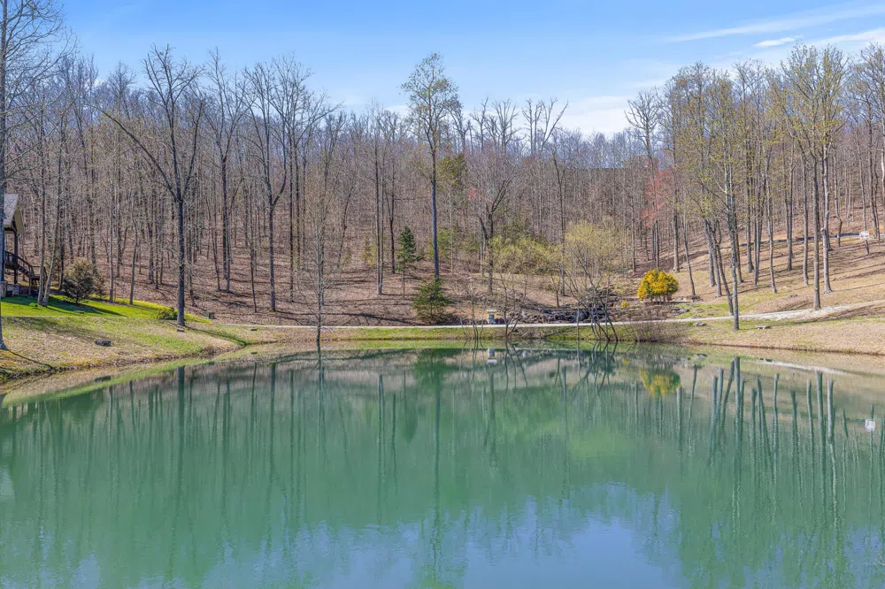 0 Lookout Crest Lane Lookout Mountain, GA 30750