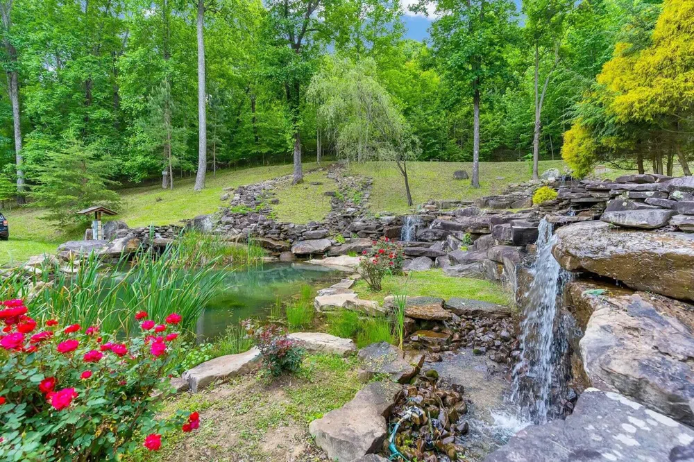 0 Lookout Crest Lane Lookout Mountain, GA 30750