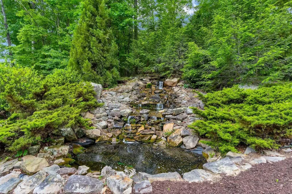 0 Lookout Crest Lane Lookout Mountain, GA 30750