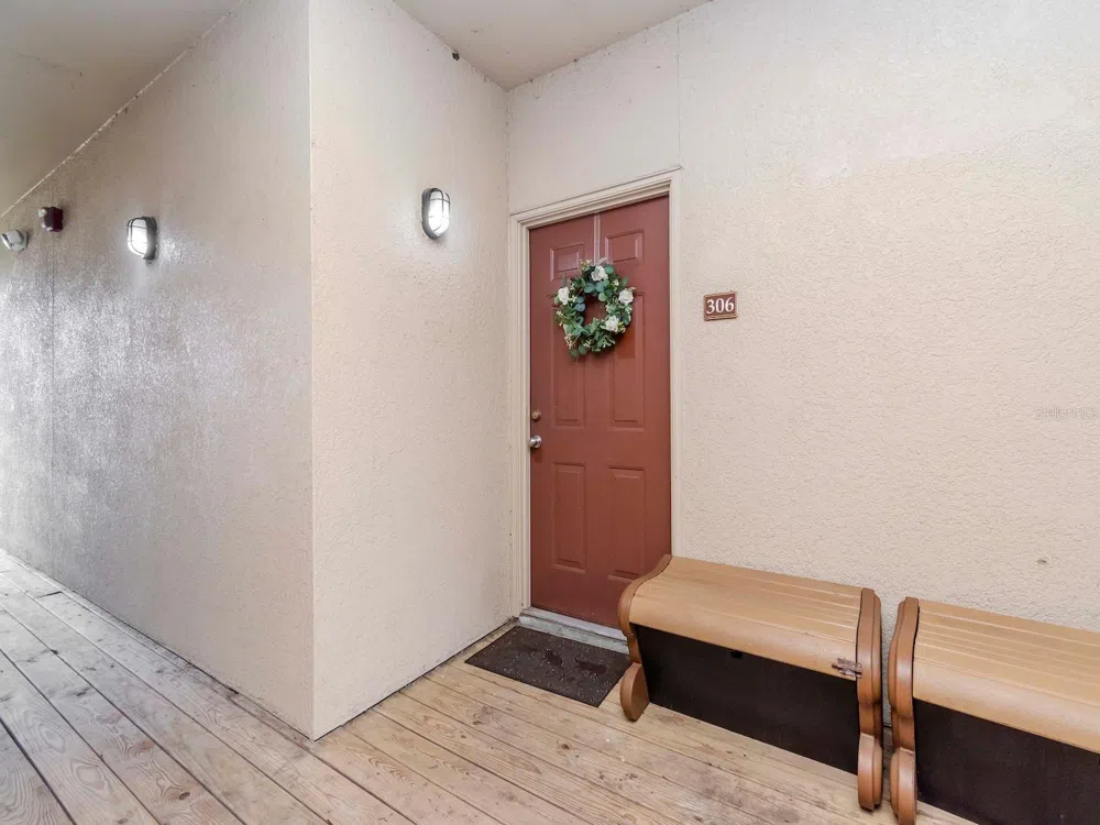 1429 VILLA CAPRI CIRCLE #306 Odessa, FL 33556
