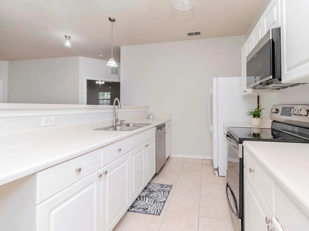 1429 VILLA CAPRI CIRCLE #306 Odessa, FL 33556