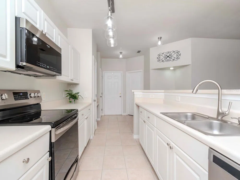 1429 VILLA CAPRI CIRCLE #306 Odessa, FL 33556