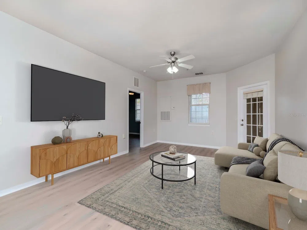 1429 VILLA CAPRI CIRCLE #306 Odessa, FL 33556