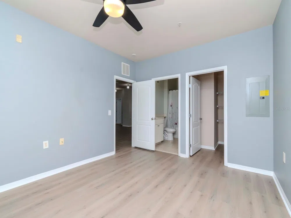 1429 VILLA CAPRI CIRCLE #306 Odessa, FL 33556