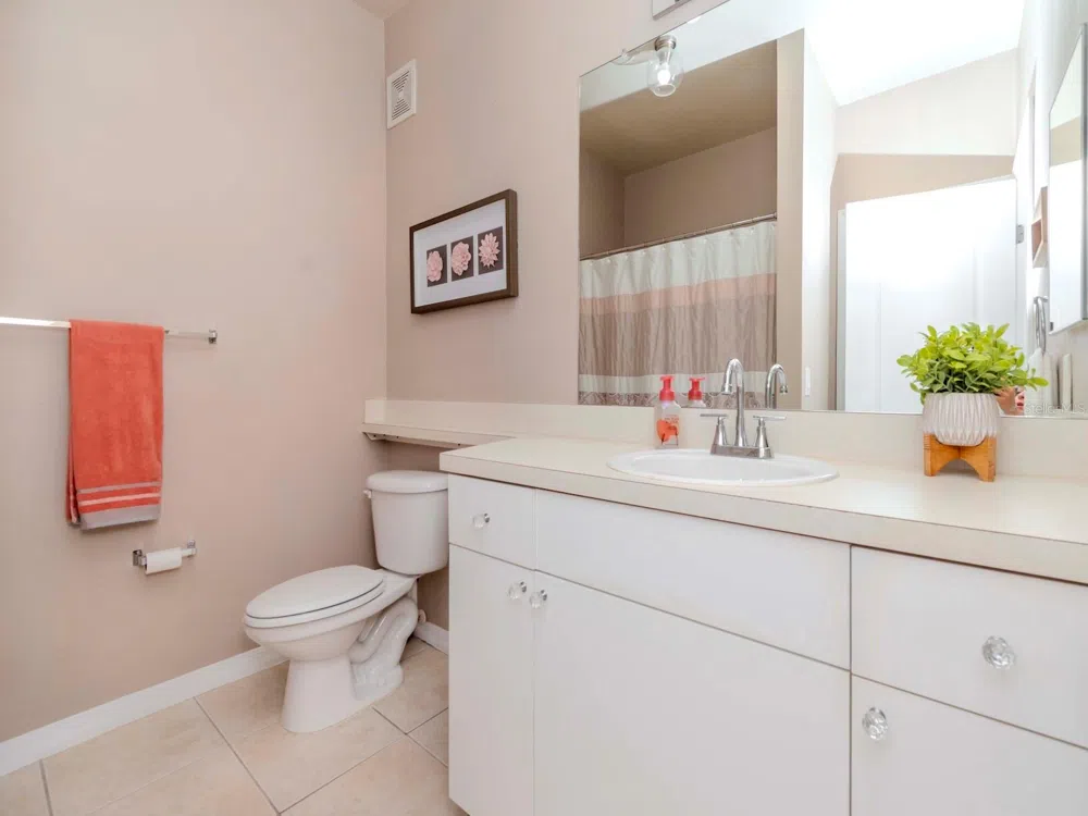 1429 VILLA CAPRI CIRCLE #306 Odessa, FL 33556