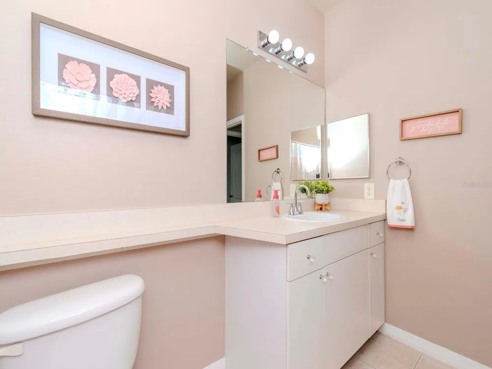 1429 VILLA CAPRI CIRCLE #306 Odessa, FL 33556