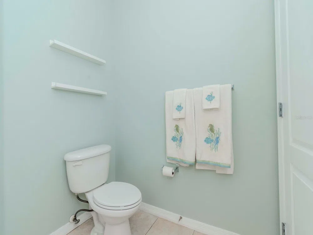 1429 VILLA CAPRI CIRCLE #306 Odessa, FL 33556