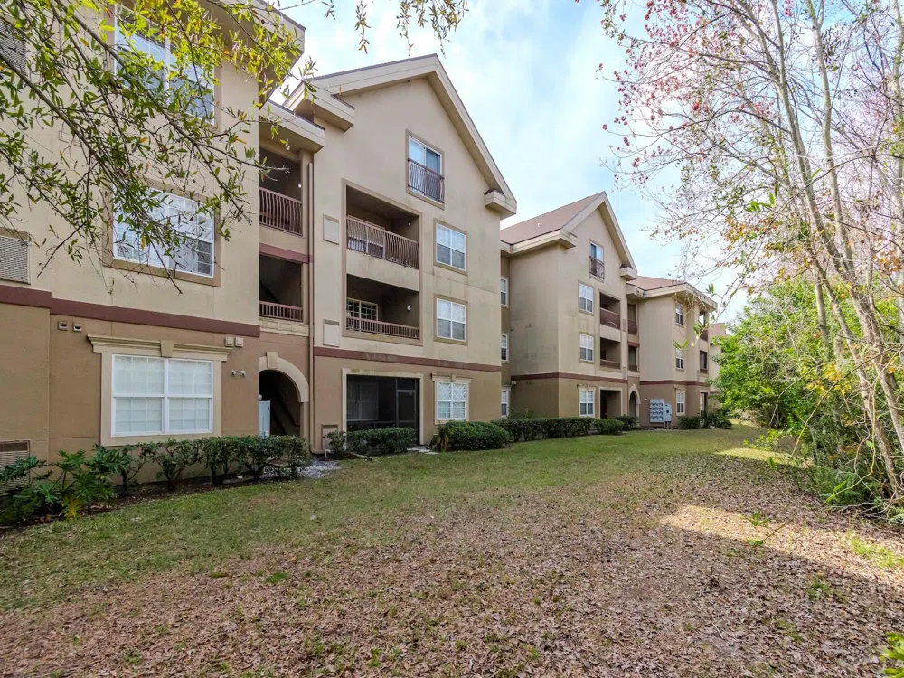 1429 VILLA CAPRI CIRCLE #306 Odessa, FL 33556