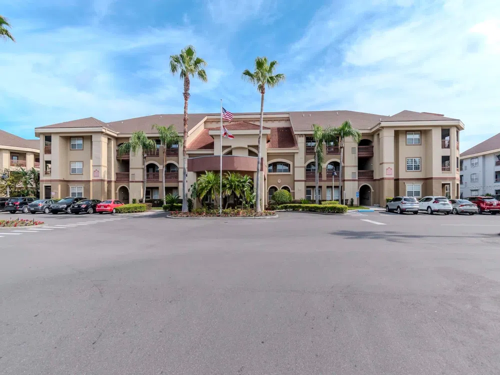 1429 VILLA CAPRI CIRCLE #306 Odessa, FL 33556