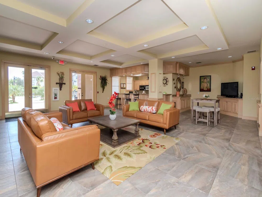 1429 VILLA CAPRI CIRCLE #306 Odessa, FL 33556