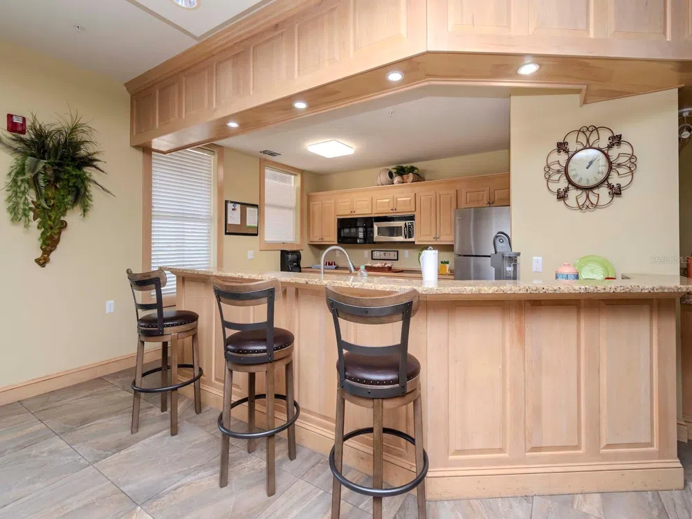 1429 VILLA CAPRI CIRCLE #306 Odessa, FL 33556