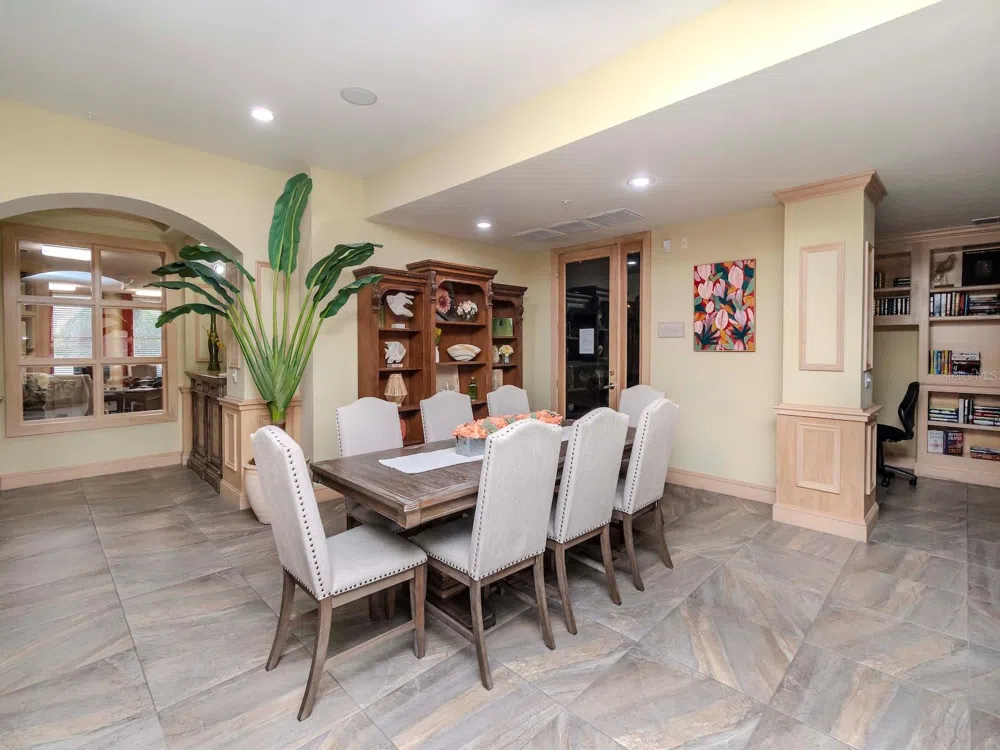 1429 VILLA CAPRI CIRCLE #306 Odessa, FL 33556