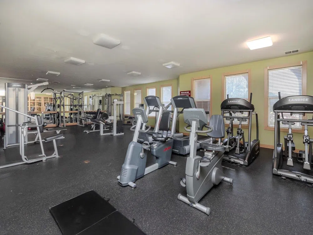 1429 VILLA CAPRI CIRCLE #306 Odessa, FL 33556