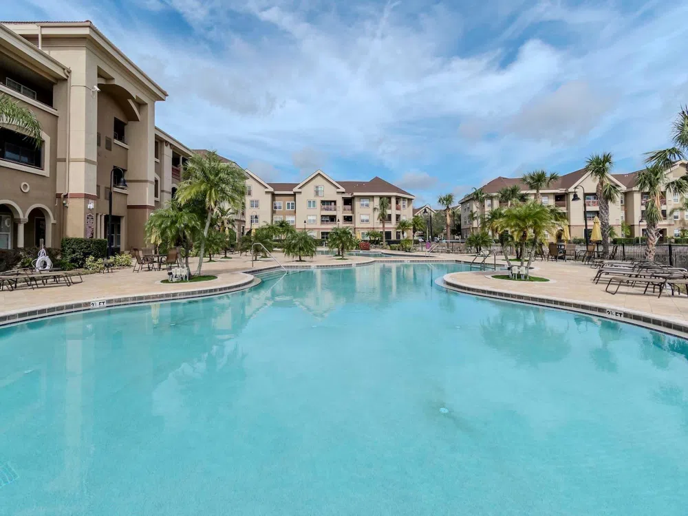 1429 VILLA CAPRI CIRCLE #306 Odessa, FL 33556
