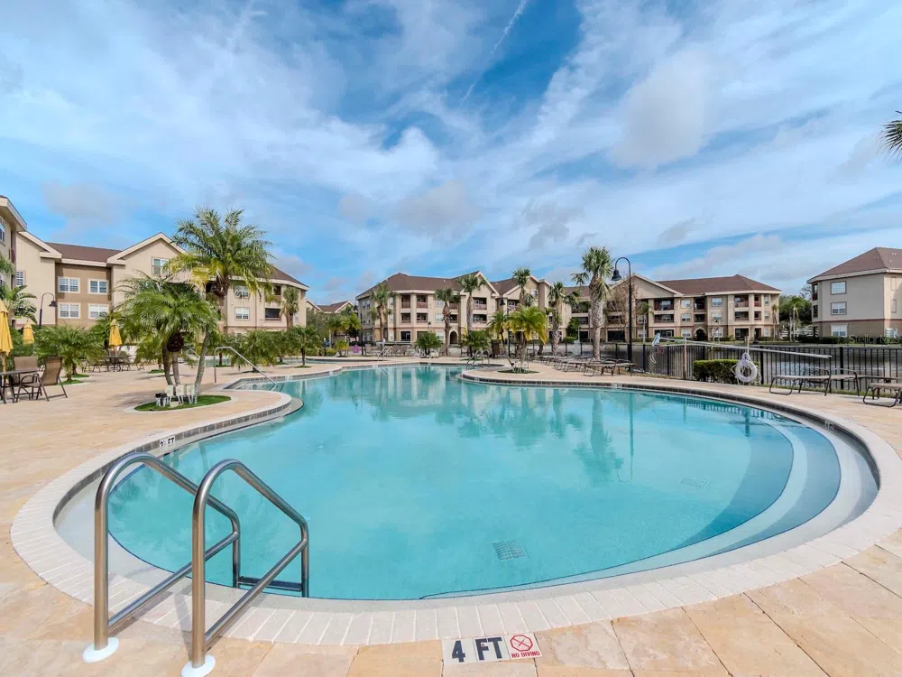 1429 VILLA CAPRI CIRCLE #306 Odessa, FL 33556