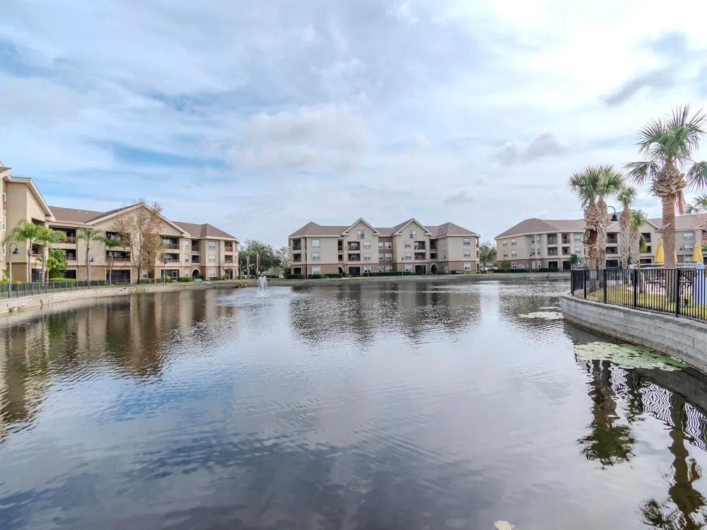 1429 VILLA CAPRI CIRCLE #306 Odessa, FL 33556