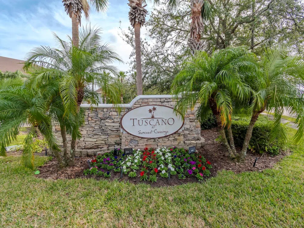 1429 VILLA CAPRI CIRCLE #306 Odessa, FL 33556