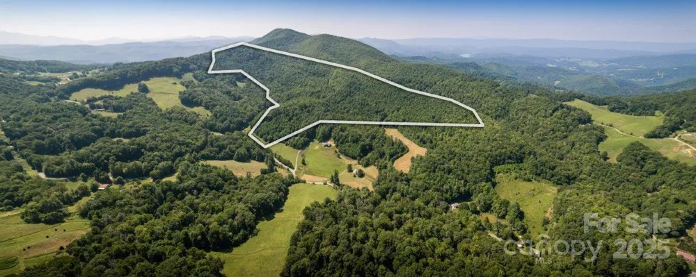 TBD Flat Springs Road Elk Park, NC 28622