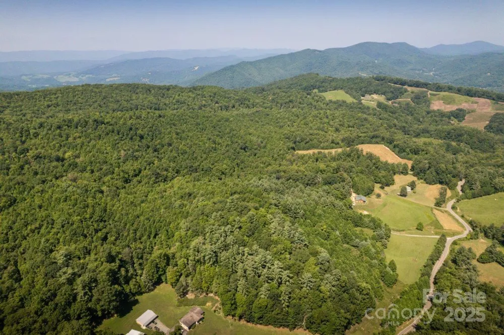 TBD Flat Springs Road Elk Park, NC 28622