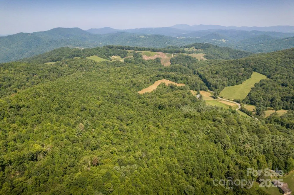 TBD Flat Springs Road Elk Park, NC 28622