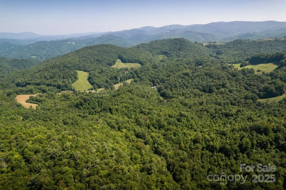 TBD Flat Springs Road Elk Park, NC 28622