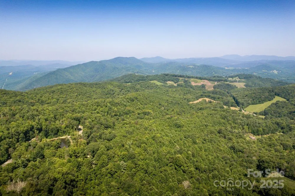 TBD Flat Springs Road Elk Park, NC 28622