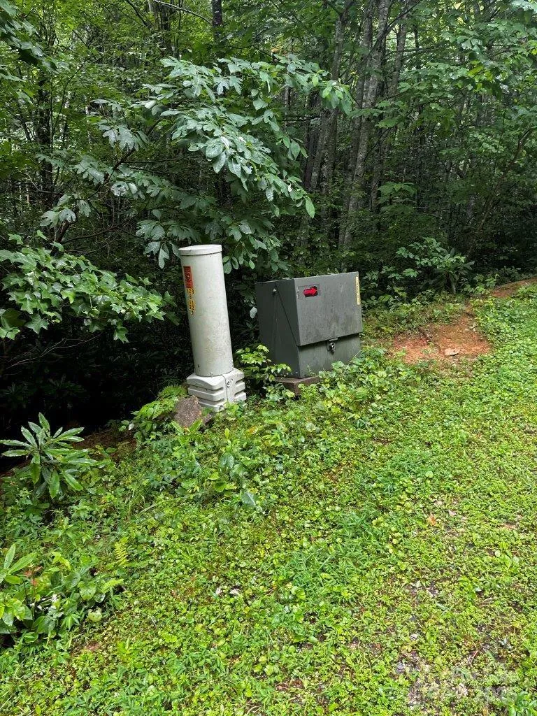 TBD Flat Springs Road Elk Park, NC 28622