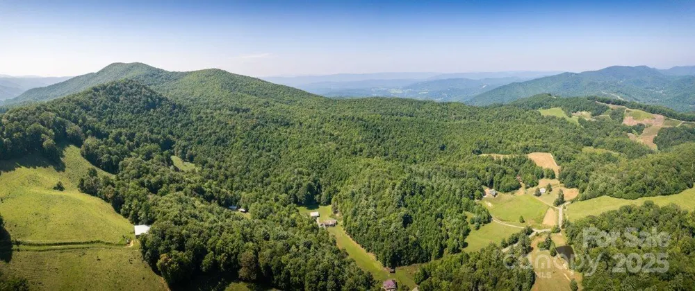 TBD Flat Springs Road Elk Park, NC 28622