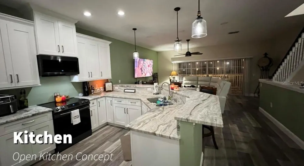 8222 BRENT STREET Port Richey, FL 34668