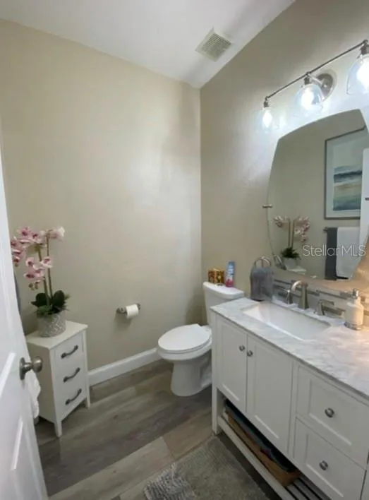 8222 BRENT STREET Port Richey, FL 34668