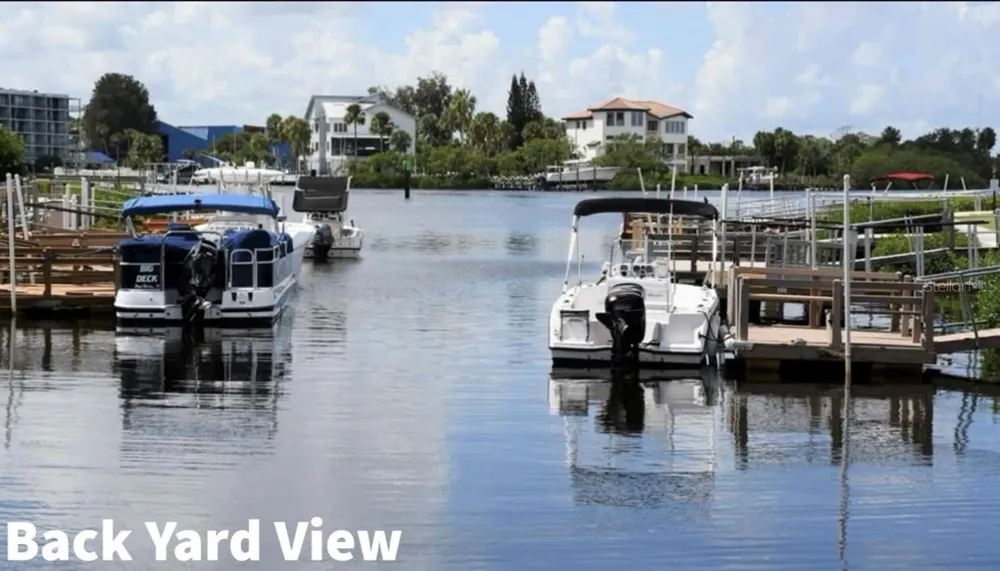8222 BRENT STREET Port Richey, FL 34668