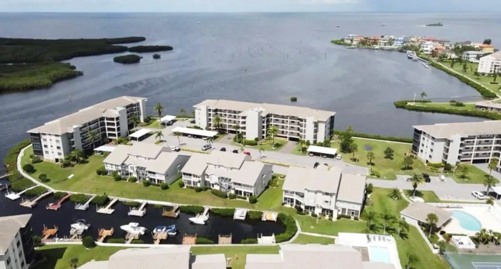 8222 BRENT STREET Port Richey, FL 34668