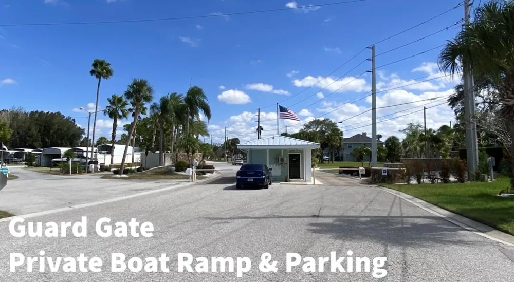 8222 BRENT STREET Port Richey, FL 34668