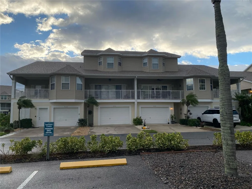 8222 BRENT STREET Port Richey, FL 34668