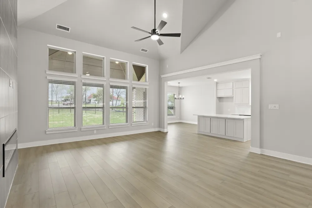 932 Pilatus Lane Fate, TX 75087
