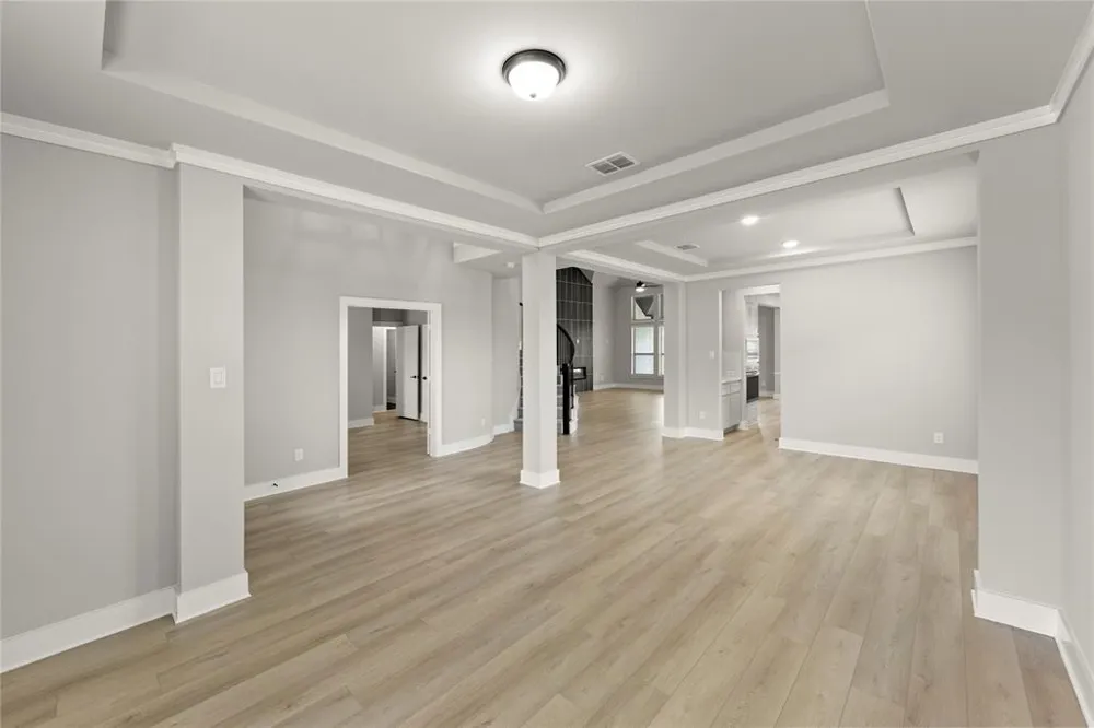 932 Pilatus Lane Fate, TX 75087