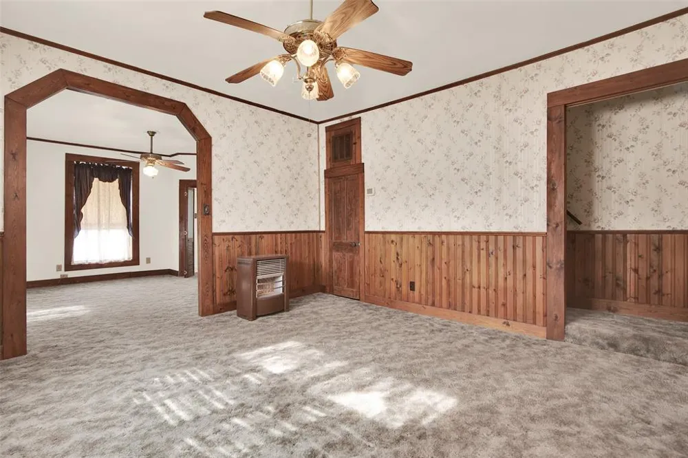 404 Blanton Whitewright, TX 75491
