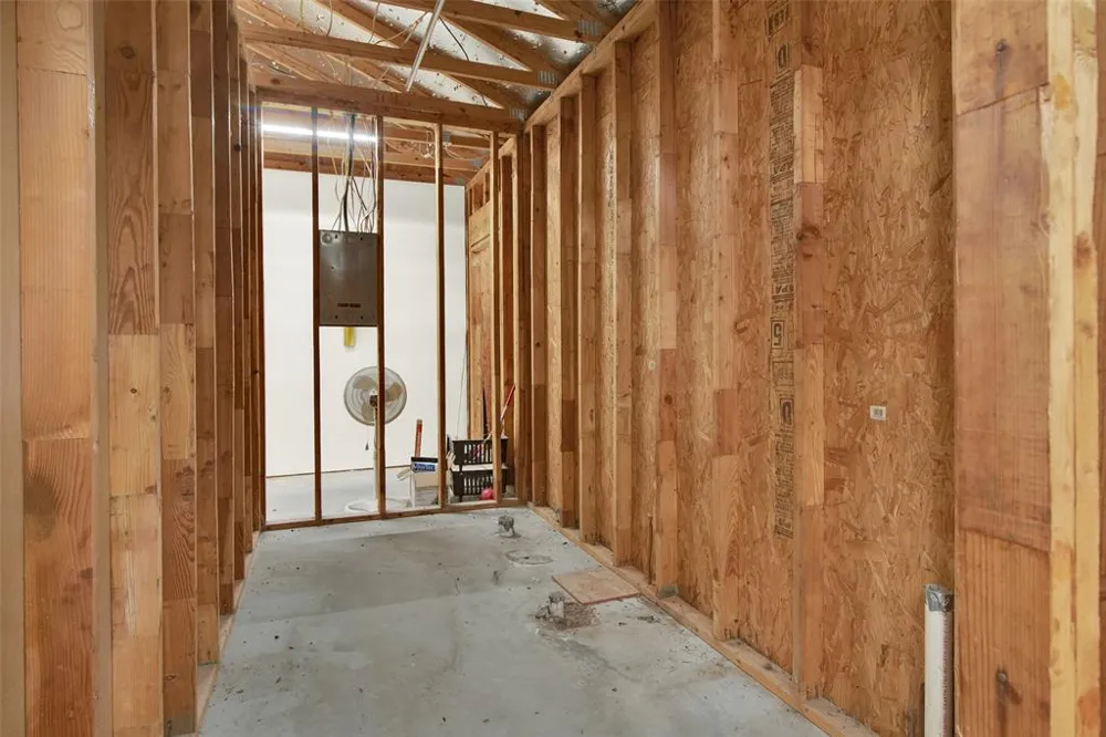 404 Blanton Whitewright, TX 75491