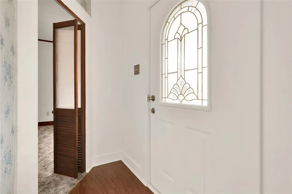 404 Blanton Whitewright, TX 75491