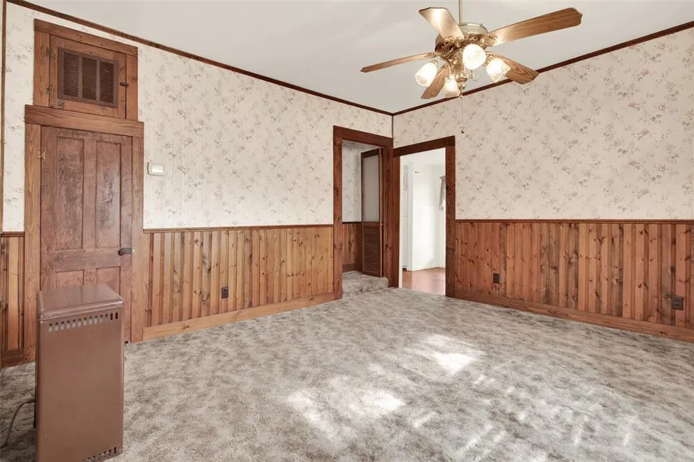 404 Blanton Whitewright, TX 75491