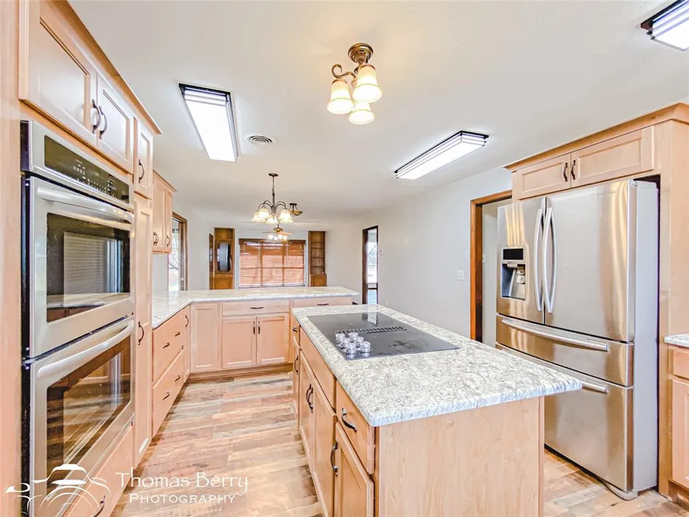 5061 COUNTY ROAD 146 Stamford, TX 79553
