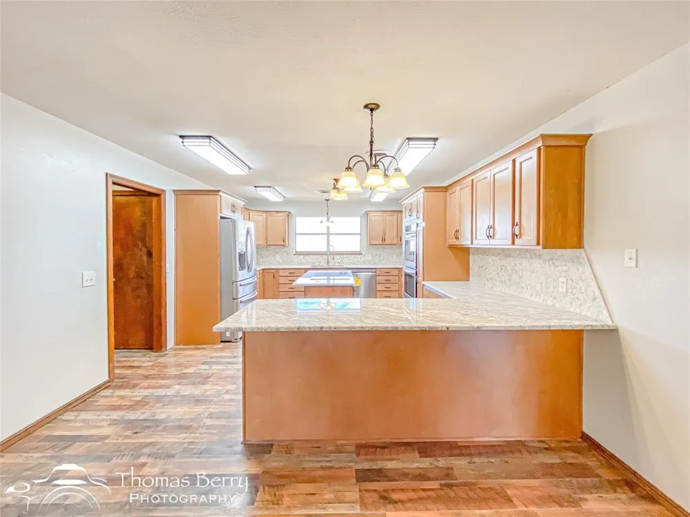 5061 COUNTY ROAD 146 Stamford, TX 79553
