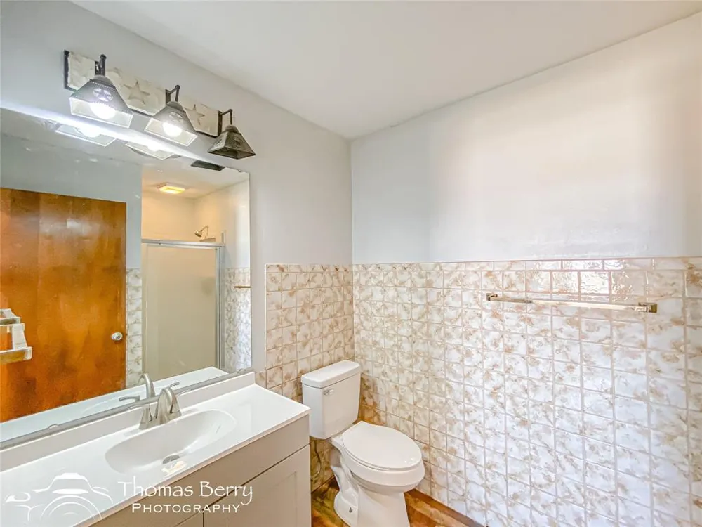5061 COUNTY ROAD 146 Stamford, TX 79553