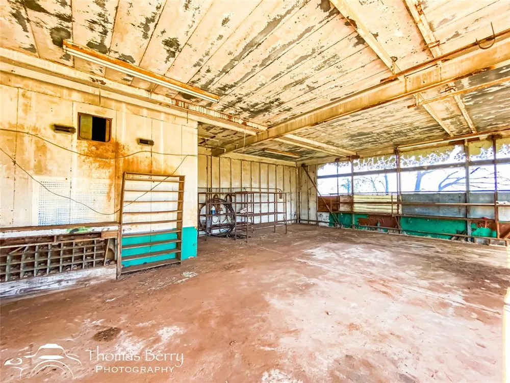 5061 COUNTY ROAD 146 Stamford, TX 79553