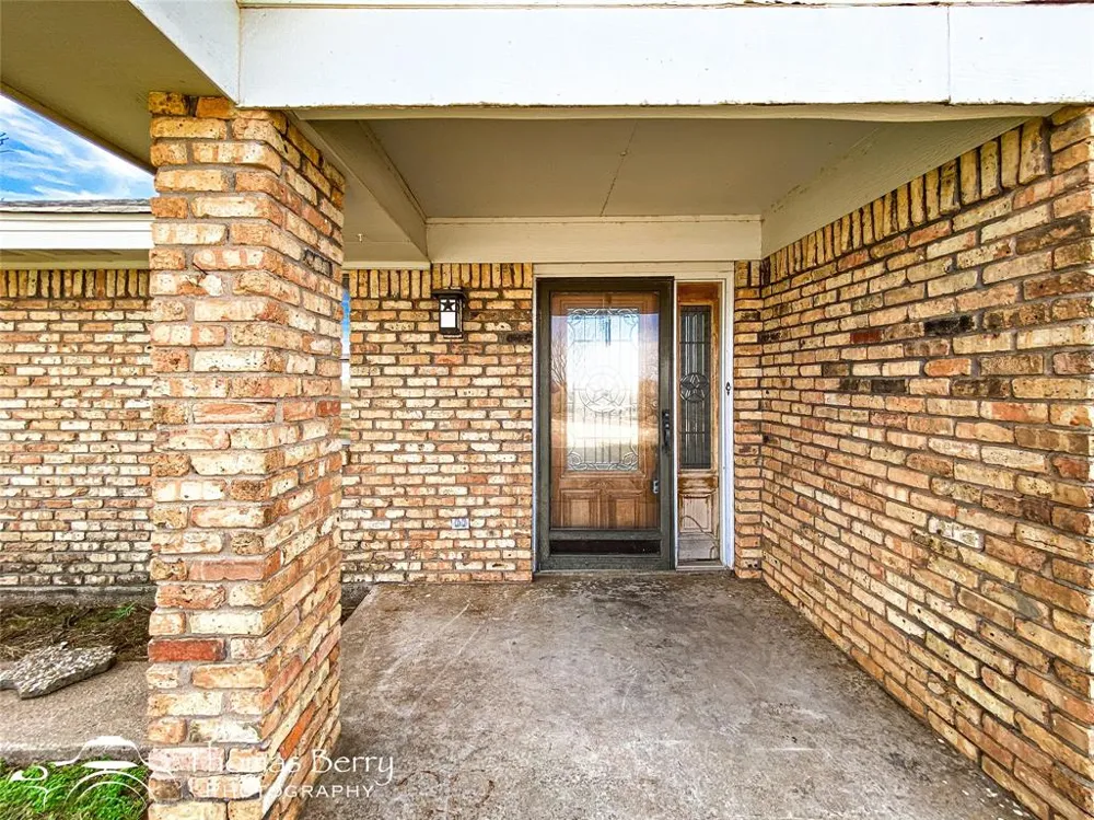 5061 COUNTY ROAD 146 Stamford, TX 79553