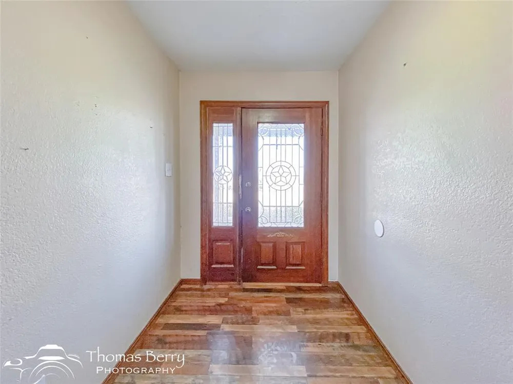 5061 COUNTY ROAD 146 Stamford, TX 79553