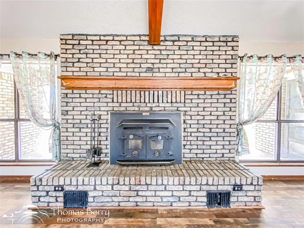 5061 COUNTY ROAD 146 Stamford, TX 79553
